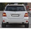 MERCEDES GLK- X204- 09/11; ARAÇ BİLGİLERİ VE RESİMLERİ (220/250)