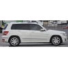 MERCEDES GLK- X204- 09/11; ARAÇ BİLGİLERİ VE RESİMLERİ (220/250)