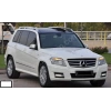 MERCEDES GLK- X204- 09/11; ARAÇ BİLGİLERİ VE RESİMLERİ (220/250)