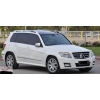 MERCEDES GLK- X204- 09/11; ARAÇ BİLGİLERİ VE RESİMLERİ (220/250)