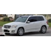 MERCEDES GLK- X204- 09/11; ARAÇ BİLGİLERİ VE RESİMLERİ (220/250)