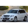MERCEDES GLK- X204- 12/15; ARAÇ BİLGİLERİ VE RESİMLERİ (220/250)