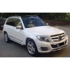 MERCEDES GLK- X204- 12/15; ARAÇ BİLGİLERİ VE RESİMLERİ (220/250)