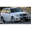 MERCEDES GLK- X204- 12/15; ARAÇ BİLGİLERİ VE RESİMLERİ (220/250)