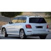 MERCEDES GLK- X204- 12/15; ARAÇ BİLGİLERİ VE RESİMLERİ (220/250)