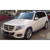 MERCEDES GLK- X204- 12/15; ARAÇ BİLGİLERİ VE RESİMLERİ (220/250)