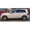 MERCEDES GLK- X204- 12/15; ARAÇ BİLGİLERİ VE RESİMLERİ (220/250)