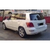 MERCEDES GLK- X204- 12/15; ARAÇ BİLGİLERİ VE RESİMLERİ (220/250)