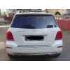 MERCEDES GLK- X204- 12/15; ARAÇ BİLGİLERİ VE RESİMLERİ (220/250)
