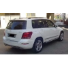 MERCEDES GLK- X204- 12/15; ARAÇ BİLGİLERİ VE RESİMLERİ (220/250)