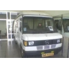 MERCEDES MICRO BUS- L-207- 77/96; ARAÇ BİLGİLERİ VE RESİMLERİ