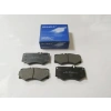MERCEDES MICRO BUS- L-207- 77/96; ÖN FREN BALATASI (KABLOSUZ) (DİSK)(149X75X18)(BRAMAX)