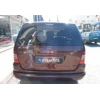 MERCEDES ML CLASS- W163- 98/05; ARAÇ BİLGİLERİ VE RESİMLERİ