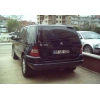 MERCEDES ML CLASS- W163- 98/05; ARAÇ BİLGİLERİ VE RESİMLERİ