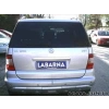 MERCEDES ML CLASS- W163- 98/05; ARAÇ BİLGİLERİ VE RESİMLERİ