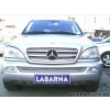 MERCEDES ML CLASS- W163- 98/05; ARAÇ BİLGİLERİ VE RESİMLERİ