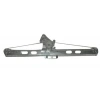 MERCEDES ML CLASS- W163- 98/05; ARKA CAM KRİKOSU SOL ELEKTRİKLİ/MOTORSUZ