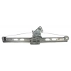 MERCEDES ML CLASS- W163- 98/05; ARKA CAM KRİKOSU SOL ELEKTRİKLİ/MOTORSUZ
