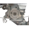 MERCEDES ML CLASS- W163- 98/05; ARKA CAM KRİKOSU SOL ELEKTRİKLİ/MOTORSUZ