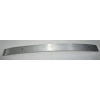 MERCEDES ML CLASS- W164- 06/09; ÖN TAMPON DEMİRİ (ALÜMİNYUM)
