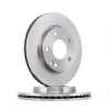 MERCEDES ORİJİNAL ÖN FREN DİSKİ W168 A SERİsi