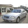 MERCEDES S CLASS- W220- 98/01; ARAÇ BİLGİLERİ VE RESİMLERİ (S300/S320/S400/S500/S600)