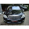 MERCEDES S CLASS- W221- 06/12; ARAÇ BİLGİLERİ VE RESİMLERİ (S320/S350/S400/S500/S550/S600)