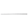 MERCEDES S CLASS- W221- 06/12; ÖN KAPI BANDI NİKELAJLI SAĞ