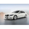 MERCEDES S CLASS- W222- 13/20; ARAÇ BİLGİLERİ VE RESİMLERİ (S350/S400/S550/S560/S600)