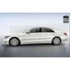 MERCEDES S CLASS- W222- 13/20; ARAÇ BİLGİLERİ VE RESİMLERİ (S350/S400/S550/S560/S600)