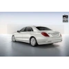 MERCEDES S CLASS- W222- 13/20; ARAÇ BİLGİLERİ VE RESİMLERİ (S350/S400/S550/S560/S600)