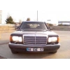 MERCEDES S SL CLASS- W126- 81/91; ARAÇ BİLGİLERİ VE RESİMLERİ