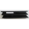 MERCEDES S SL CLASS- W140- 91/94; ÖN TAMPON ÇEKİ DEMİRİ KAPAĞI SOL