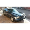 MERCEDES S SL CLASS- W140- 91/98; ARAÇ BİLGİLERİ VE RESİMLERİ