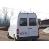 MERCEDES SPRINTER- 00/07; ARAÇ BİLGİLERİ VE RESİMLERİ
