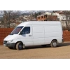MERCEDES SPRINTER- 00/07; ARAÇ BİLGİLERİ VE RESİMLERİ