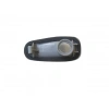 MERCEDES SPRINTER- 00/07; ÇAMURLUK SİNYALİ BEYAZ SAĞ/SOL AYNI (ADET) (EUROLAMP)