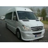 MERCEDES SPRINTER- 07/13; ARAÇ BİLGİLERİ VE RESİMLERİ