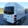 MERCEDES SPRINTER- 07/13; ARAÇ BİLGİLERİ VE RESİMLERİ