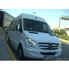 MERCEDES SPRINTER- 07/13; ARAÇ BİLGİLERİ VE RESİMLERİ