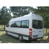 MERCEDES SPRINTER- 07/13; ARAÇ BİLGİLERİ VE RESİMLERİ