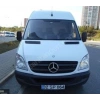 MERCEDES SPRINTER- 07/13; ARAÇ BİLGİLERİ VE RESİMLERİ