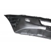 MERCEDES SPRINTER- 07/13; ÖN TAMPON SİYAH (ÇEK DEMİR KAPAKLI/SİS DLİKSİZ/IZGARALI/BASAMAK PLASTİKLİ)