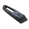MERCEDES SPRINTER- 07/13; ÖN TAMPON SİYAH (SİS DELİKSİZ SENSÖR DELİKSİZ) (EUROBUMP)