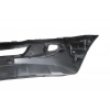 MERCEDES SPRINTER- 07/13; ÖN TAMPON SİYAH (SİS DLİKLİ/IZGARALI/BASAMAK PLASTİKLİ/ÇEKİ DEMİR KAPAKLI)