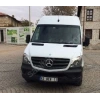 MERCEDES SPRINTER- 13/18; ARAÇ BİLGİLERİ VE RESİMLERİ