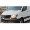 MERCEDES SPRINTER- 13/18; ARAÇ BİLGİLERİ VE RESİMLERİ