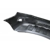 MERCEDES SPRINTER- 13/18; ÖN TAMPON SİYAH (SİS DELİKLİ/BASAMAK PLASTİKLİ