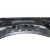 MERCEDES SPRINTER- 13/18; ÖN TAMPON SİYAH (SİS DELİKLİ/BASAMAK PLASTİKLİ