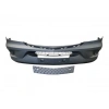MERCEDES SPRINTER- 13/18; ÖN TAMPON SİYAH (SİS DELİKSİZ/ÇEKİ DEMİR KAPAKLI/BASAMAK PLASTİKLİ